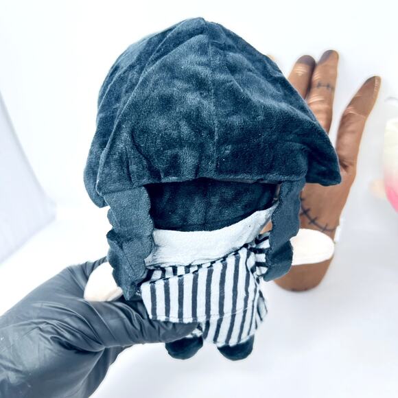 Addams Family Wednesday Plush Doll Toys Thing Plush Lot of 3 Halloween Spooky - Picture 5 of 10